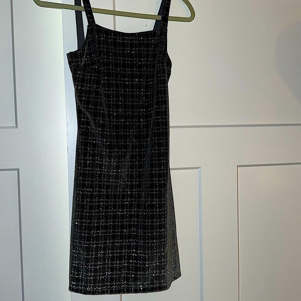 ALTARD STATE Sparkly Dress